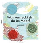 Aina Bestard - Was versteckt sich da im Meer?