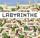 Théo Guignard - Labyrinthe
