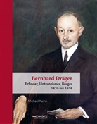 Michael Kamp - Bernhard Dräger