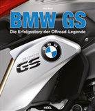 Phil West - BMW GS