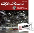 Umberto Di Paolo - Alfa Romeo - Das Werk