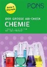 PONS Der große Abi-Check Chemie