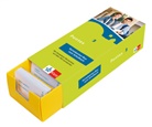 Pontes, Latein für Gymnasien - 3: Pontes 3 - Karteikarten-Box zum Schulbuch