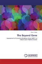 Shahin Asadi - The Beyond Gene