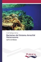 Citlali Rodríguez-Gómez - Bacterias del Sistema Arrecifal Veracruzano