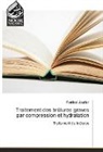 Fadhel Jaafar - Traitement des brûlures graves par compression et hydratation