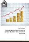 Younes Saoud - Optimisation du processus de gestion du stock des pièces de rechange