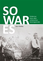 Kurt Glodny - So war es