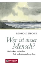 Reinhold Stecher, Pau Ladurner, Paul Ladurner - Wer ist dieser Mensch?