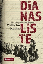Wilhelm Kuehs - Dianas Liste