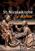 Guido de Werd, Guido Werd, Guido de Werd - St. Nicolaikirche Kalkar