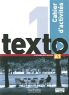 Jean-Thierry le Bougnec, Corin Brillant, Corina Brillant, Marie-José Lopes, Marie-José u Lopes, Luca Malcor... - texto - 1: Texto 1 Arbeitsbuch mit Audio-CD und Lösungsheft