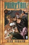 Hiro Mashima - Mashima, H: Fairy Tail