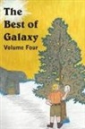 Raymond F. Jones, Kris Neville, Evelyn E. Smith - The Best of Galaxy Volume 4