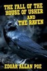 Edgar  Allan Poe - The Fall of the House of Usher and The Raven