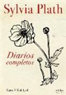 Sylvia Plath - Diarios completos