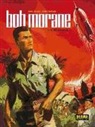 Attanasio Dino, Henri Vernes - Bob Morane 1