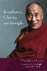 Dalai Lama XIV, His Holiness The Dalai Lama, Jeffrey Hopkins, Elizabeth Napper, Jeffrey Hopkins, Elizabeth Napper - Kindness, Clarity, and Insight