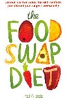 Peta Bee, Bee Peta - The Food Swap Diet