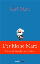 Karl Marx, Brun Kern, Bruno Kern - Der kleine Marx