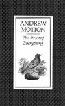 Andrew Motion, Sir Andrew Motion - The Price of Everything