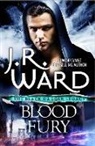 J. R. Ward, Ward J. R. - Blood Fury