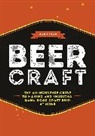 Jon Finch, Finch Jon - Beer Craft