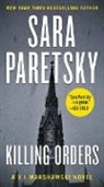 Sara Paretsky - Killing Orders