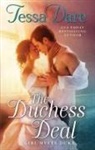 Tessa Dare - The Duchess Deal