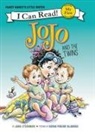Jane O'Connor, Robin Preiss Glasser - Fancy Nancy: JoJo and the Twins