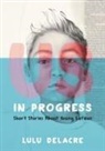 Lulu Delacre, Lulu Delacre - Us, in Progress: Short Stories About Young Latinos