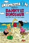Syd Hoff, Syd Hoff - Danny and the Dinosaur and the Sand Castle Contest