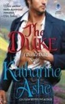Katharine Ashe, Ashe Katharine - The Duke