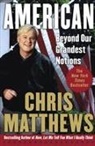Chris Matthews - American