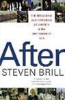 Steven Brill - After