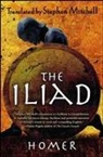 Homer - The Iliad