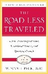 M. Scott Peck, Scott Peck - The Road Less Traveled