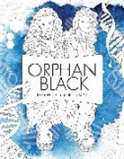 Insight Editions, Insight Editions, Insight Editions (COR) - Orphan Black