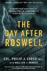 William J Birnes, William J. Birnes, Birnes William J., Philip Corso - The Day After Roswell