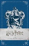 Insight Editions, . INSIGHT EDITIONS, Insight Editions (COR) - Harry Potter - Ravenclaw Ruled Pocket Journal