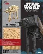 Insight Editions, Kogge Michael - Star Wars At-act Model