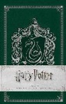 Insight Editions, . INSIGHT EDITIONS, Insight Editions (COR), . Warner Bros. Consumer Products Inc. - Harry Potter - Slytherin Ruled Pocket Journal