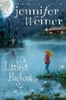 Jennifer Weiner, Weiner Jennifer - Littlest Bigfoot