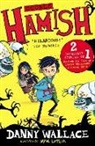 Jamie Littler, Danny Wallace, Wallace Danny, Jamie Littler, Littler Jamie - Double Hamish