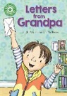 Jill Atkins, Franklin Watts, Lisa Williams, Lisa Williams - Letters from Grandpa