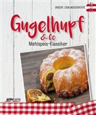 Ad Bittermann, Ingrid Pernkopf, Re Wagner-Witula - Gugelhupf & Co