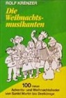 Rolf Krenzer, Dagmar Domina - Die Weihnachtsmusikanten