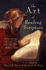 Ellen F Davis, Ellen F. Davis, Richard B. Hays - Art of Reading Scripture