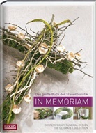 Team BLOOM's, BLOOM' GmbH - In Memoriam / Contemporary Funeral Design