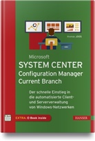 Thomas Joos - Microsoft System Center Configuration Manager Current Branch